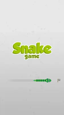 Snake Game android App screenshot 7